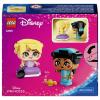 43303 LEGO® DISNEY Princezna Mini Princess Jamin a řepa Rapunzel (43303)