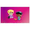 43303 LEGO® DISNEY Princezna Mini Princess Jamin a řepa Rapunzel (43303)