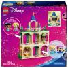 43291 LEGO® DISNEY Princezny Mini Princess se zámkem (43291)