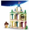 43291 LEGO® DISNEY Princezny Mini Princess se zámkem (43291)
