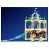 43291 LEGO® DISNEY Princezny Mini Princess se zámkem (43291)