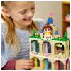 43291 LEGO® DISNEY Princezny Mini Princess se zámkem (43291)