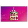 43291 LEGO® DISNEY Princezny Mini Princess se zámkem (43291)