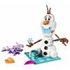 43287 LEGO® DISNEY Požitek z pikniky s OLAF a Bruni (43287)
