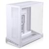 Phanteks NV9 MKII Full Tower pouzdro, PC skříň, herní pouzdro bílá