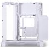 Phanteks NV9 MKII Full Tower pouzdro, PC skříň, herní pouzdro bílá