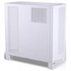 Phanteks NV9 MKII Full Tower pouzdro, PC skříň, herní pouzdro bílá