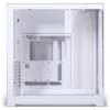 Phanteks NV9 MKII Full Tower pouzdro, PC skříň, herní pouzdro bílá