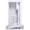 Phanteks NV9 MKII Full Tower pouzdro, PC skříň, herní pouzdro bílá