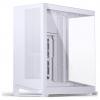 Phanteks NV9 MKII Full Tower pouzdro, PC skříň, herní pouzdro bílá