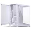 Phanteks NV9 MKII Full Tower pouzdro, PC skříň, herní pouzdro bílá