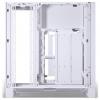 Phanteks NV9 MKII Full Tower pouzdro, PC skříň, herní pouzdro bílá