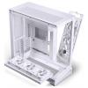 Phanteks NV9 MKII Full Tower pouzdro, PC skříň, herní pouzdro bílá