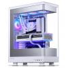 Phanteks Evolv X2 midi tower PC skříň, pouzdro, herní pouzdro bílá