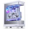 Phanteks Evolv X2 midi tower PC skříň, pouzdro, herní pouzdro bílá