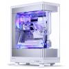 Phanteks Evolv X2 midi tower PC skříň, pouzdro, herní pouzdro bílá
