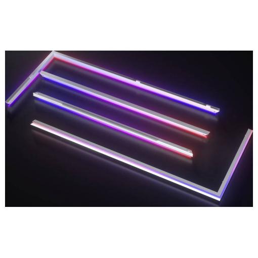 Phanteks NV9 LED pásek do PC bílá