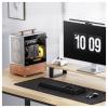 Jonsbo T7 midi tower PC skříň, pouzdro, herní pouzdro stříbrná