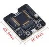 Programátor ESP32-WROOM-32 s CH340, USB-UART převodník