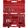 KS Tools 958.0711 sada nástrčných klíčů, 1/4 , 1/2 , 958.0711