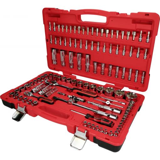 KS Tools 958.0711 sada nástrčných klíčů, 1/4 , 1/2 , 958.0711