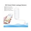Chytrý WiFi senzor úniku vody | ZW-W