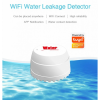 WiFi senzor úniku vody | ZW-WATER