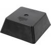 KS Tools 160.0513 Gumové podložky (d x š x v) 150 x 150 x 60 mm