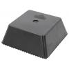 KS Tools 160.0513 Gumové podložky (d x š x v) 150 x 150 x 60 mm