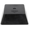 KS Tools 160.0513 Gumové podložky (d x š x v) 150 x 150 x 60 mm