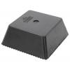 KS Tools 160.0513 Gumové podložky (d x š x v) 150 x 150 x 60 mm