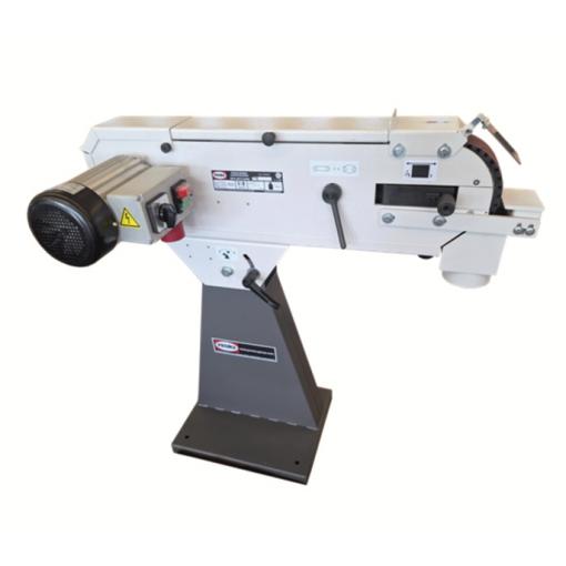 BPK-2150-2/400 Pásová bruska dvourychlostní