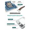 NFC RFID čtečka pro řízení přístupu | ZONEWAY PCD-01 NFC