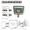 NFC RFID čtečka pro řízení přístupu | ZONEWAY PCD-01 NFC
