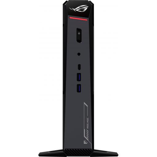 Asus mini PC (HTPC) 90AS00I1-M002Y0 2.5 cm (1 palec) 4K Intel® Core™ Ultra 9 275HX 5.4 GHz 32 GB RAM 1 TB SSD Intel Intel Graphics Nvidia NVIDIA GeForce RTX