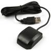 GPS přijímač VK-162 s magnetickou podložkou, USB