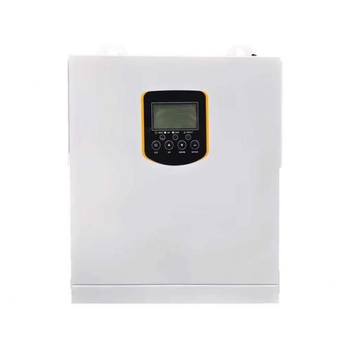 Hybridní měnič napětí CM3500-24N, 24V/3500W