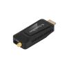 Mini tuner DVB-T2 HEVC na HDMI KRUGER & MATZ KM9998