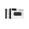 Mini tuner DVB-T2 HEVC na HDMI KRUGER & MATZ KM9998