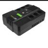 Záložní zdroj UPS Green Cell 800 VA / 480 W, 9 Ah, Line Interactive
