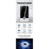Kovová RFID čtečka otisků prstů s klávesnicí – 13,56 MHz | Zoneway S30A