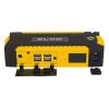 Jump startér BLOW JS-19, 16800 mAh, 12 V / 600 A