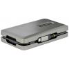 StarTech.com USB-C® dokovací stanice DKM31C3HVCPD Vhodné pro značky (dokovací stanice pro notebook): univerzální napájení USB-C®, vč. funkce nabíjení