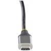 StarTech.com USB-C® dokovací stanice DKM31C3HVCPD Vhodné pro značky (dokovací stanice pro notebook): univerzální napájení USB-C®, vč. funkce nabíjení