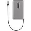 StarTech.com USB-C® dokovací stanice DKM31C3HVCPD Vhodné pro značky (dokovací stanice pro notebook): univerzální napájení USB-C®, vč. funkce nabíjení