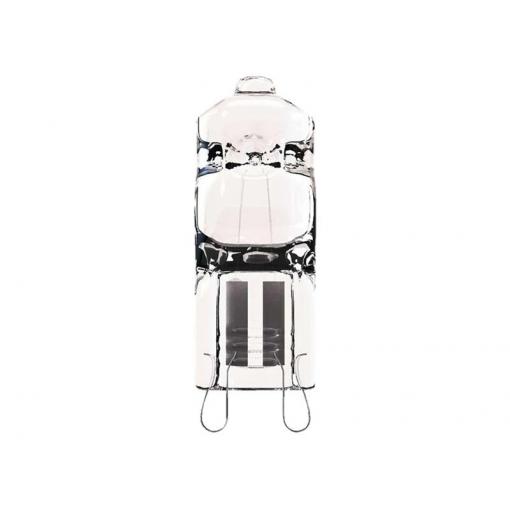 Žárovka halogenová JC G9 25W EMOS ZE0304