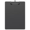 Elevar deska s klipem LV-9638 - Black černá (š x h) 225 mm x 315 mm