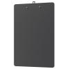 Elevar deska s klipem LV-9638 - Black černá (š x h) 225 mm x 315 mm