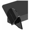 Elevar stojan na CD 22 CD/DVD/Blu-ray PET černá 1 ks (š x v x h) 31 x 13.8 x 20.5 cm LV-9793