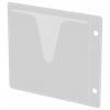 Elevar 10dílná obal pořadače na CD/DVD 2 CD/DVD/Blu-ray plast černá (transparentní), bílá (transparentní) 1 ks (š x h) 14.7 cm x 12.7 cm LV-9640